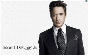 Robert Downey Jr